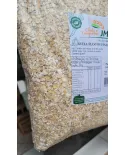 Aveia Flocos Finos JMF 1,01kg – Saudável, Natural e Nutritiva - foto 3 de 4