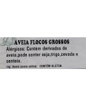 Aveia em Flocos Grossos JMF 1,01kg – Fonte de Fibras e Energia Aveia em Flocos Grossos JMF 1,01kg – Fonte de Fibras e Energia