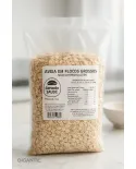 Aveia em Flocos Grossos Geração Saúde 1kg – Sem Glúten - foto 7 de 7