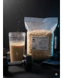 Aveia em Flocos Grossos Geração Saúde 1kg – Sem Glúten - foto 3 de 7