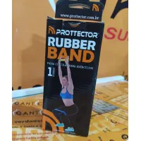 Rubber Band Cinza - Extra Forte