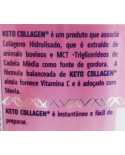 Keto Collagen 450g