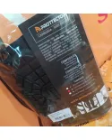 Comprar Caneleira Prottector Profissional com Proteção de Impacto TPE + Gel | Alta Resistência e Conforto — Gigantic Suplementos Caneleira Prottector Profissional com Proteção de Impacto TPE + Gel | Alta Resistência e Conforto