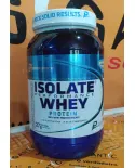 Isolate Whey Protein 909G  - Performance Science Nutrition - foto 4 de 12