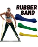 Comprar Rubber Band Cinza - Extra Forte — Gigantic Suplementos Rubber Band Cinza - Extra Forte