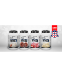 Iso Whey 900g Nutrata