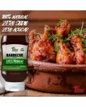 Barbecue Original Vegano 350g - foto 3 de 3