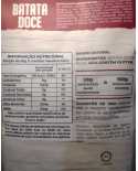 Batata Doce Natural em Pó 500g - Newnutrition