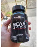 Comprar BCAA 2400 - Blackskull — Gigantic Suplementos BCAA 2400 - Blackskull