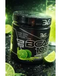 BCAA 10:1:1 3VS Nutrition 250g Zero Açúcar Zero Glúten 50 Doses - foto 2 de 10