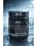 BCAA 10:1:1 3VS Nutrition 250g Zero Açúcar Zero Glúten 50 Doses - foto 5 de 10