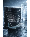 BCAA 10:1:1 3VS Nutrition 250g Zero Açúcar Zero Glúten 50 Doses - foto 6 de 10