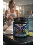 Comprar BCAA Hydro 2:1:1 3VS Nutrition 300g 60 Doses — Gigantic Suplementos BCAA Hydro 2:1:1 3VS Nutrition 300g 60 Doses