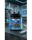BCAA Hydro 2:1:1 3VS Nutrition 300g 60 Doses - foto 6 de 6