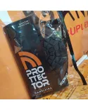 Comprar Caneleira Prottector Profissional com Proteção de Impacto TPE + Gel | Alta Resistência e Conforto — Gigantic Suplementos Caneleira Prottector Profissional com Proteção de Impacto TPE + Gel | Alta Resistência e Conforto