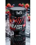 Beast Burn 3VS Nutrition Pré-Treino Termogênico 300g 50 Doses - foto 5 de 11