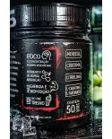 Beast Burn 3VS Nutrition Pré-Treino Termogênico 300g 50 Doses - foto 9 de 11