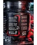 Beast Burn 3VS Nutrition Pré-Treino Termogênico 300g 50 Doses - foto 8 de 11
