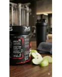 Beast Burn 3VS Nutrition Pré-Treino Termogênico 300g 50 Doses - foto 2 de 11