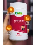 Comprar Berberina 500mg 60 Cápsulas – Suplemento Alimentar Natural – 7 Elementos — Gigantic Suplementos Berberina 500mg 60 Cápsulas – Suplemento Alimentar Natural – 7 Elementos