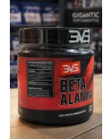 Comprar Beta Alanina 3VS Nutrition 200g 100 Pura Com 118 Doses — Gigantic Suplementos Beta Alanina 3VS Nutrition 200g 100 Pura Com 118 Doses