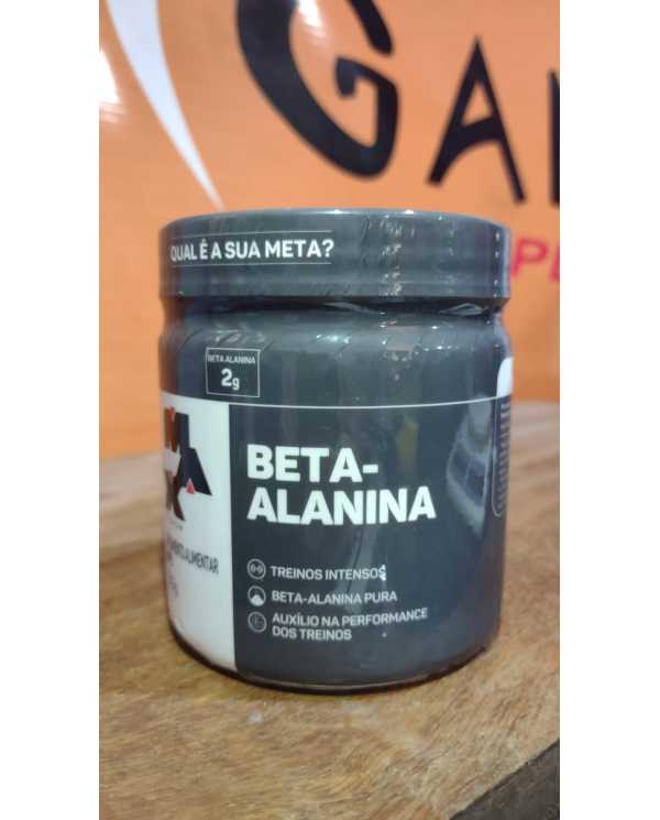 Beta-Alanina 150g - Max Titanium