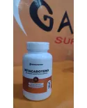 Betacaroteno NewNutrition 120 Cápsulas – Suplemento Alimentar Rico em Vitamina A