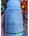 Beta Glucana Plus 60 Cápsulas - Tiaraju