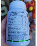 Beta Glucana Plus 60 Cápsulas - Tiaraju