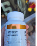 Beta Glucana Plus 60 Cápsulas - Tiaraju