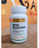 Beta Glucana Plus 60 Cápsulas - Tiaraju