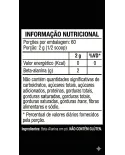 Beta Alanina 100% Pura Bodylife Nutrition 120g Suplemento em Pó Sem Glúten