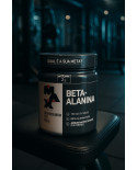 Beta-Alanina Pura Max Titanium 150g – Suplemento para Treino Intenso