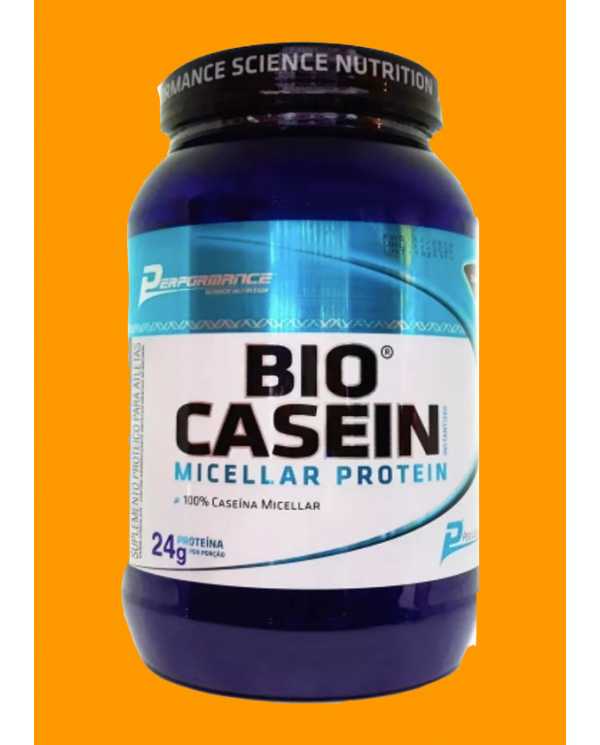 Bio Casein Micellar  909g - Performance Science Nutrition