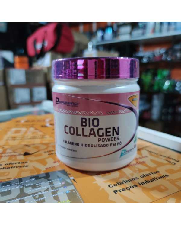 Bio Collagen Powder 300g