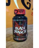 Black Dragon 90 Caps Demons Lab - foto 5 de 5