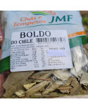 Boldo do Chile - Chás e Temperos JMF 