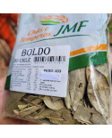 Boldo do Chile - Chás e Temperos JMF 
