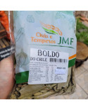 Boldo do Chile - Chás e Temperos JMF 