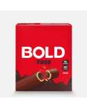 Bold Tube 30g Caixa com 12 unidades