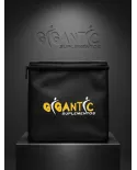 Bolsa Térmica Gigantic Suplementos com Alça e Revestimento Interno Isotérmico