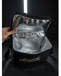 Bolsa Térmica Gigantic Suplementos com Alça e Revestimento Interno Isotérmico