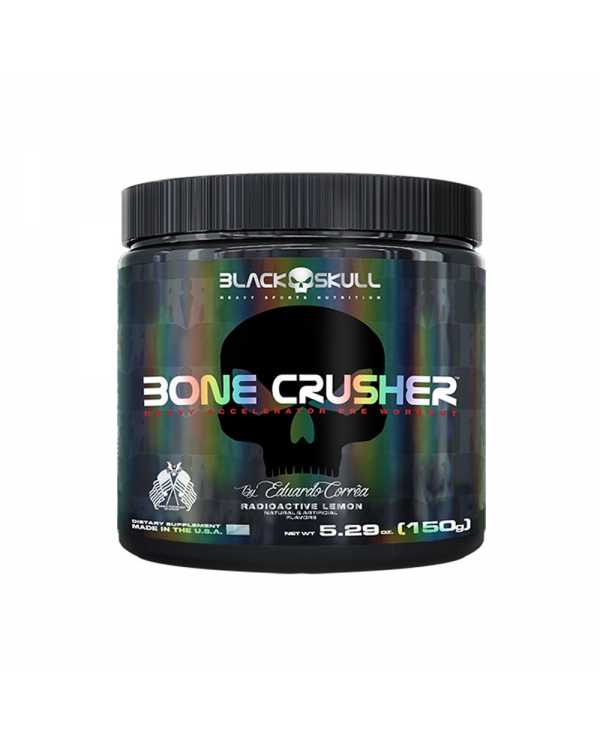Bone Crusher 150g