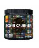 Bone Crusher 150g - Black Skull