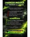 Comprar Pré Treino Bone Crusher Black Skull 300g Com Creatina Beta Alanina Taurina Cafeína — Gigantic Suplementos Pré Treino Bone Crusher Black Skull 300g Com Creatina Beta Alanina Taurina Cafeína