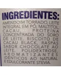 Comprar Pasta de Amendoim Gourmet 1kg Absolut Nutrition — Gigantic Suplementos Pasta de Amendoim Gourmet 1kg Absolut Nutrition