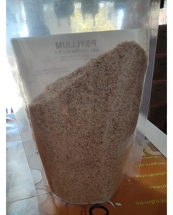 Psyllium 100g