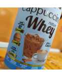 Cappuccino Nature Whey 30g