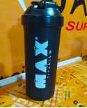 Coqueteleira Max Titanium 700ml