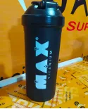 Coqueteleira Max Titanium 700ml - foto 3 de 7